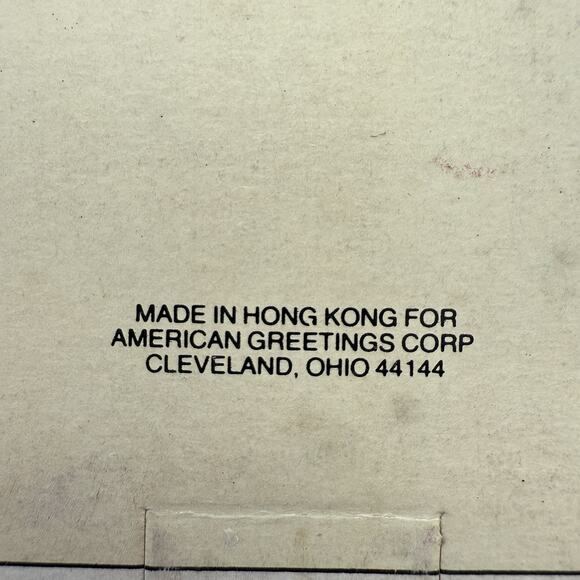 Vintage 1970s Guild House Slender Tapers 9.5” Honey-Orange NOS Set/6 Candles - Picture 3 of 6